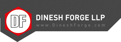 Dinesh Forge LLP